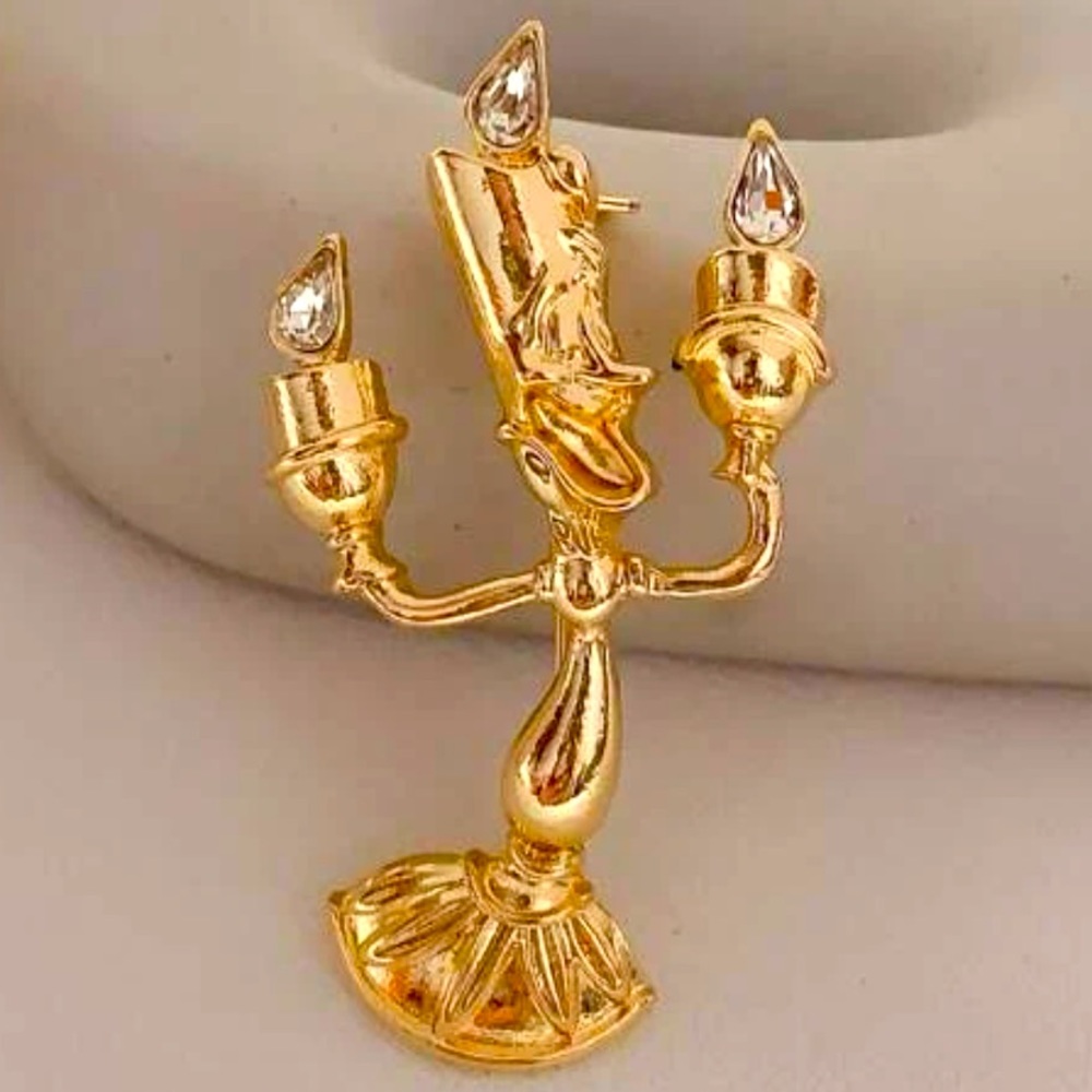 Lumière Pin